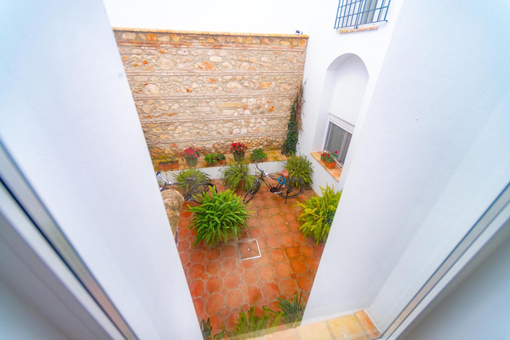 Casa San Mateo Córdoba Exterior foto