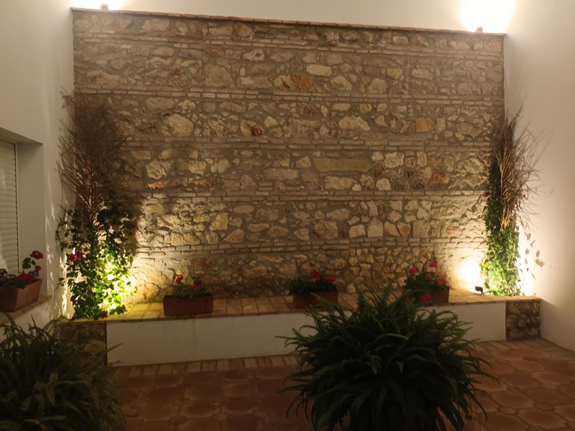 Casa San Mateo Córdoba Exterior foto