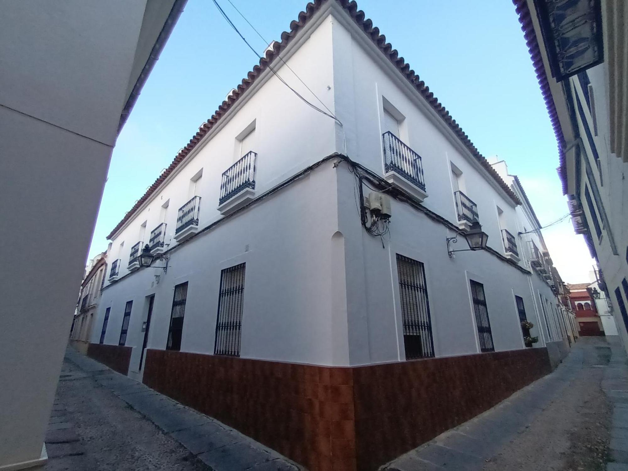 Casa San Mateo Córdoba Exterior foto